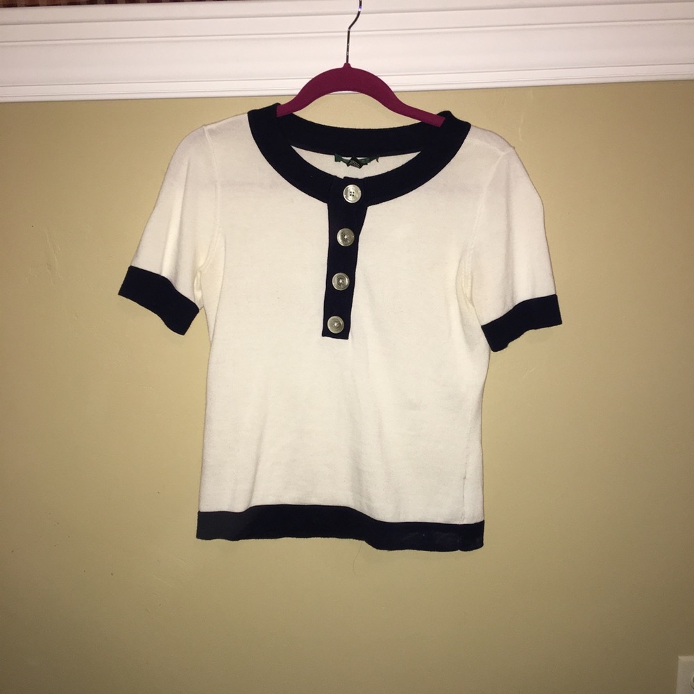 Ralph Lauren sweater